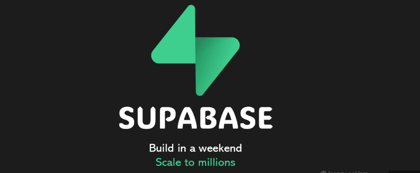 什么是 Supabase?